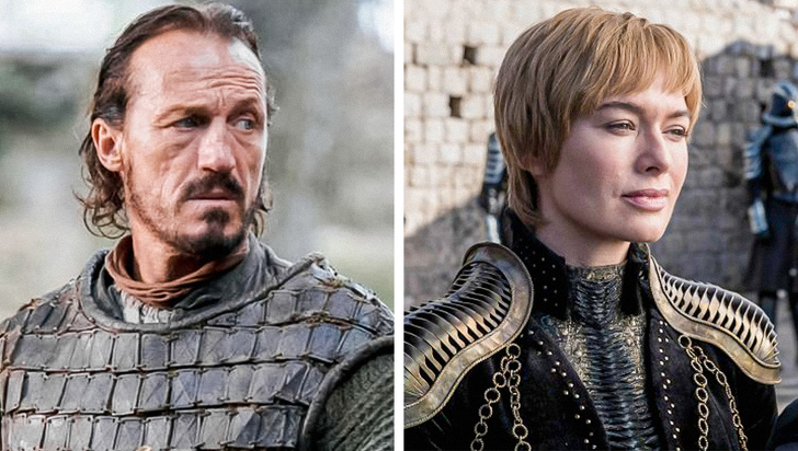 15 Parejas de actores que rodaron juntos después de separarse (en algunas ocasiones, las filmaciones estuvieron en peligro)