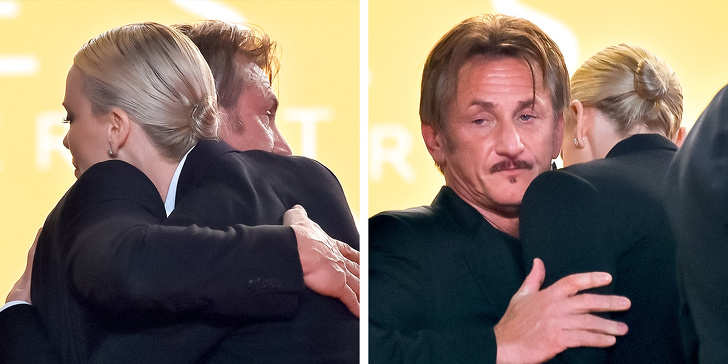 15 Parejas de actores que rodaron juntos después de separarse (en algunas ocasiones, las filmaciones estuvieron en peligro)