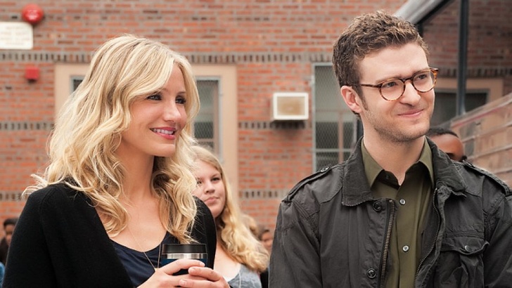 15 Parejas de actores que rodaron juntos después de separarse (en algunas ocasiones, las filmaciones estuvieron en peligro)