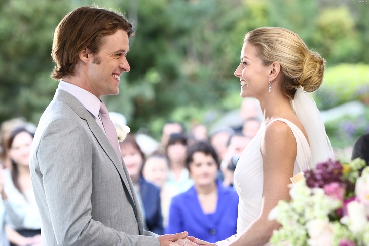 15 Parejas de actores que rodaron juntos después de separarse (en algunas ocasiones, las filmaciones estuvieron en peligro)