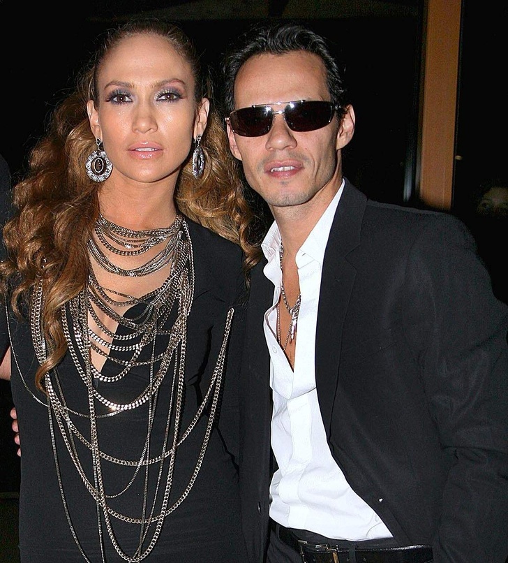 15 Parejas de actores que rodaron juntos después de separarse (en algunas ocasiones, las filmaciones estuvieron en peligro)