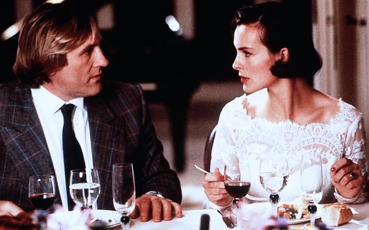 15 Parejas de actores que rodaron juntos después de separarse (en algunas ocasiones, las filmaciones estuvieron en peligro)