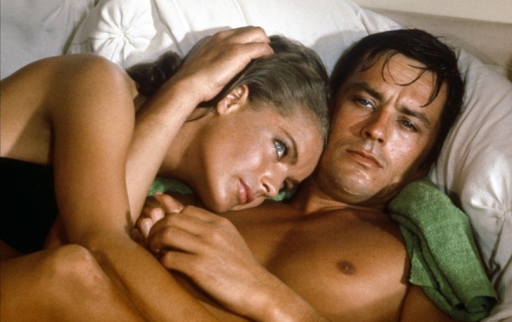 15 Parejas de actores que rodaron juntos después de separarse (en algunas ocasiones, las filmaciones estuvieron en peligro)