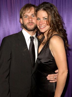 Resultado de imagen de Evangeline Lilly yÂ Dominic Monaghan