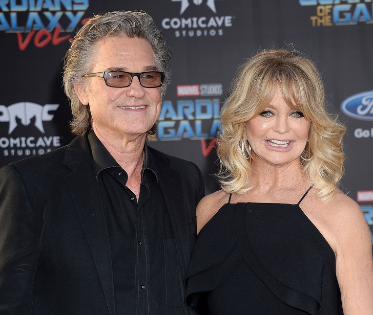 15 Famosas parejas en las que las mujeres son mayores que sus amados (Y no se avergüenzan por ello)