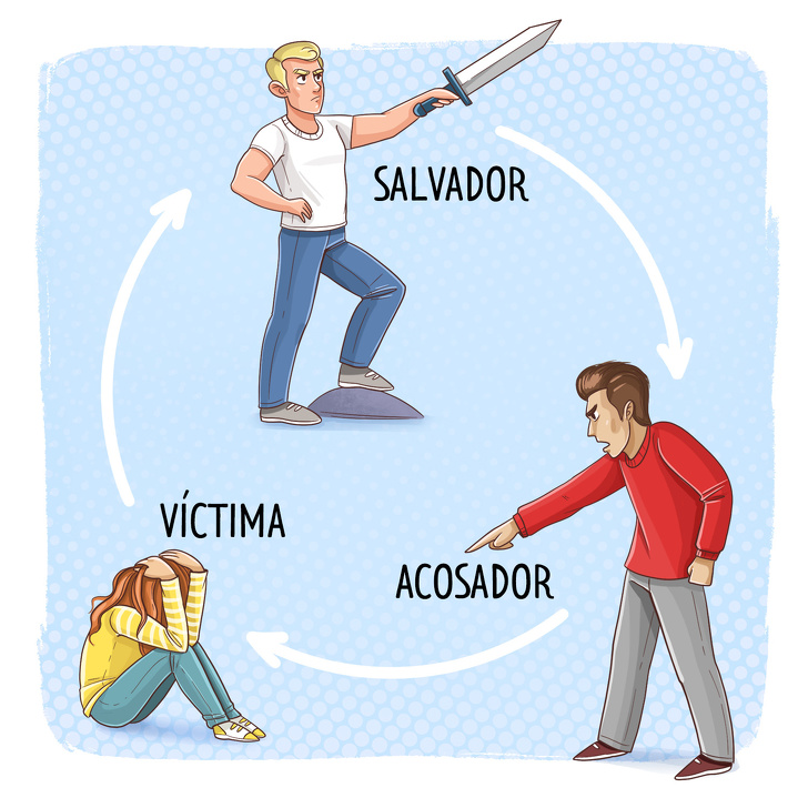 11 Situaciones cotidianas en las que no vale la pena ayudar a los demás