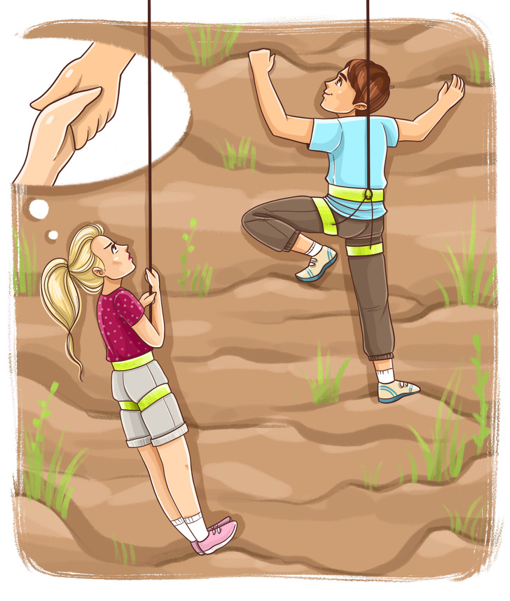 11 Situaciones cotidianas en las que no vale la pena ayudar a los demás