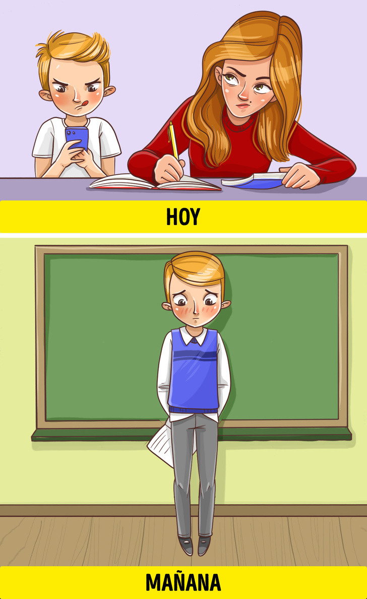 11 Situaciones cotidianas en las que no vale la pena ayudar a los demás