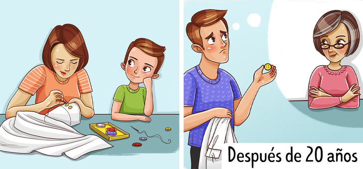 11 Situaciones cotidianas en las que no vale la pena ayudar a los demás