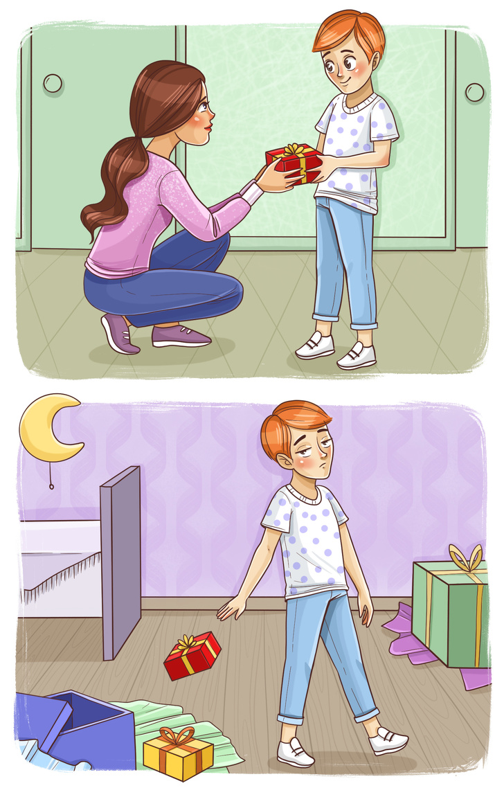 11 Situaciones cotidianas en las que no vale la pena ayudar a los demás