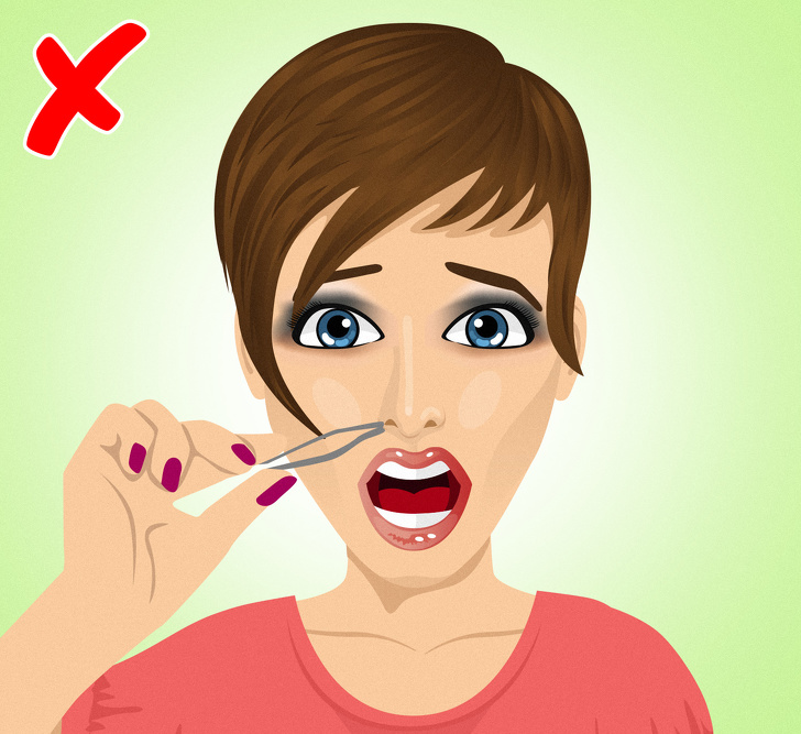 14 Hábitos inocentes que nos hacen perder nuestra salud y belleza todos los días