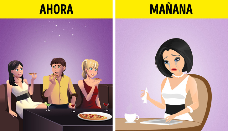 14 Hábitos inocentes que nos hacen perder nuestra salud y belleza todos los días