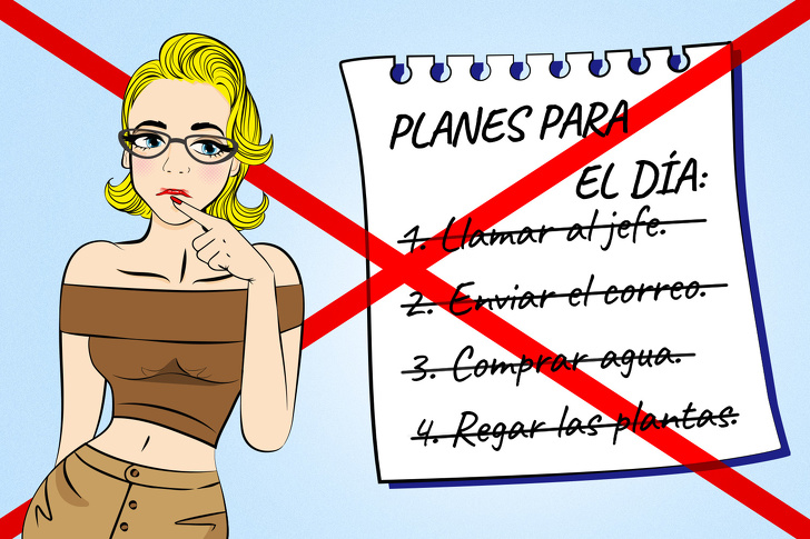 14 Hábitos inocentes que nos hacen perder nuestra salud y belleza todos los días