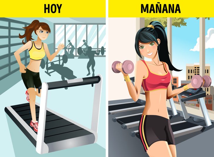 14 Hábitos inocentes que nos hacen perder nuestra salud y belleza todos los días