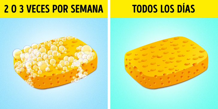 14 Hábitos inocentes que nos hacen perder nuestra salud y belleza todos los días