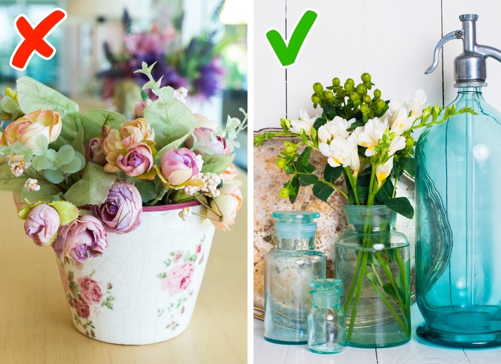 14 Cosas que tienes en casa de las que vale la pena desprenderse cuanto antes