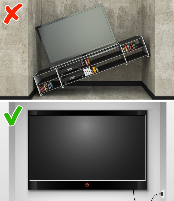 14 Cosas que tienes en casa de las que vale la pena desprenderse cuanto antes