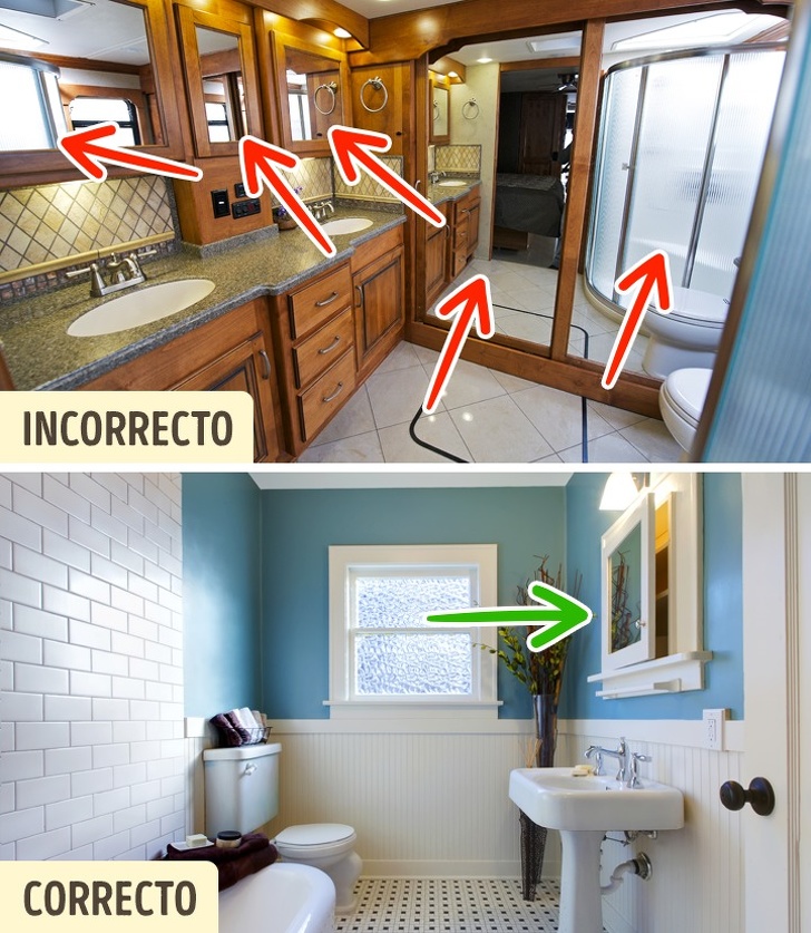 14 Cosas que tienes en casa de las que vale la pena desprenderse cuanto antes