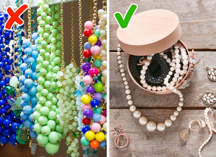 14 Cosas que tienes en casa de las que vale la pena desprenderse cuanto antes