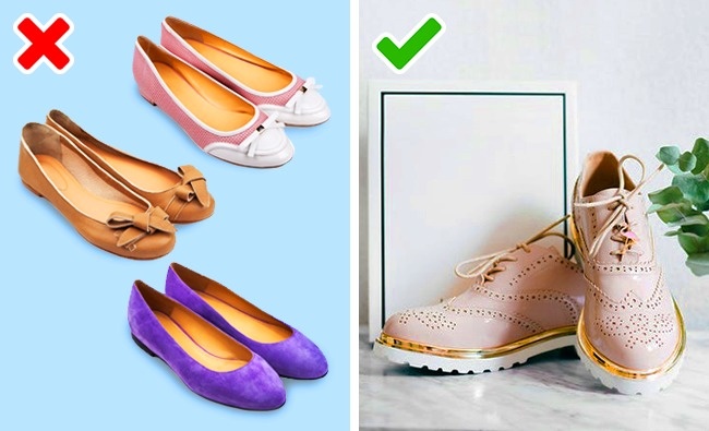 10 Trucos básicos compartidos por estilistas para verte más elegante y bien arreglada ¡sin invertir tanto dinero!