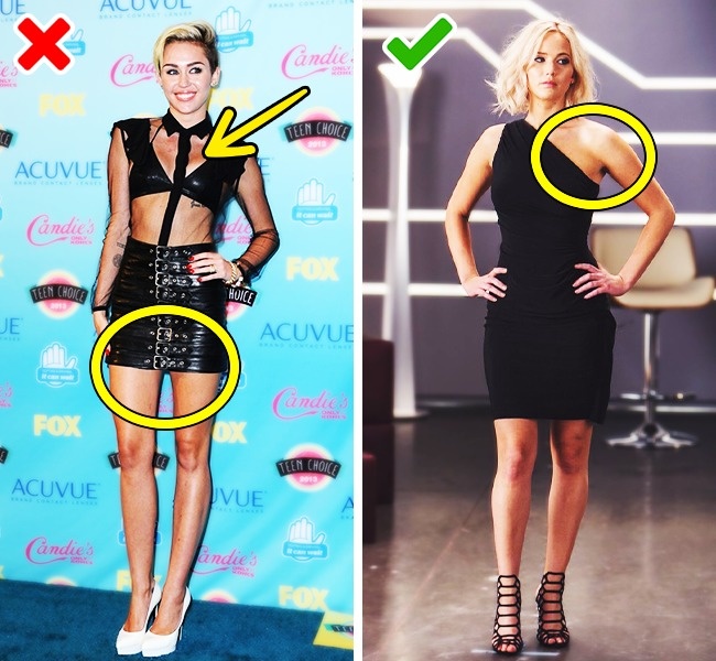 10 Trucos básicos compartidos por estilistas para verte más elegante y bien arreglada ¡sin invertir tanto dinero!