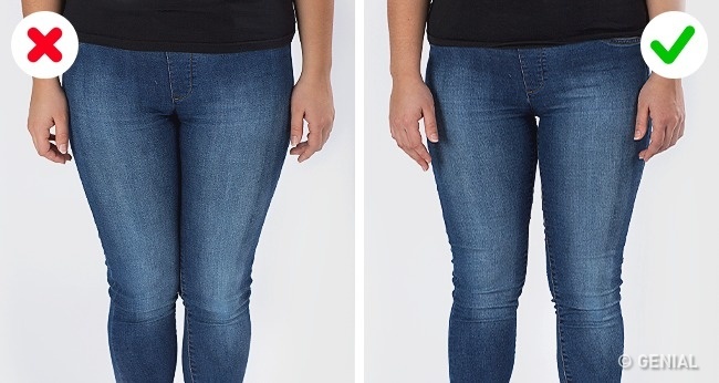 11 secretos que te harán ver como una estrella de Hollywood en las fotos