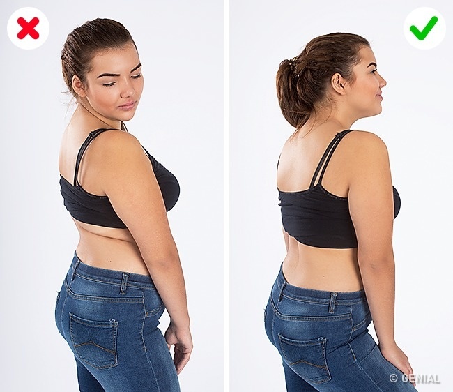 11 secretos que te harán ver como una estrella de Hollywood en las fotos