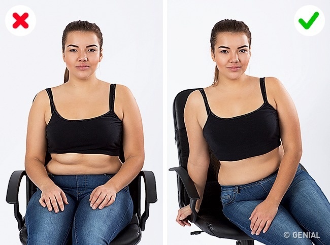 11 secretos que te harán ver como una estrella de Hollywood en las fotos