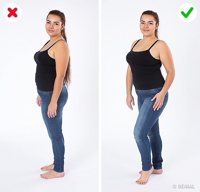 11 secretos que te harán ver como una estrella de Hollywood en las fotos