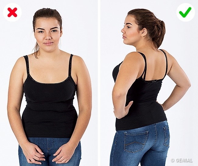 11 secretos que te harán ver como una estrella de Hollywood en las fotos