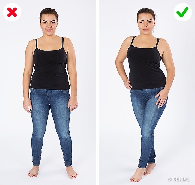 11 secretos que te harán ver como una estrella de Hollywood en las fotos