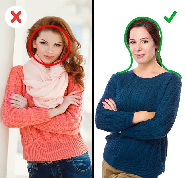 Estos 10 sencillos trucos te permitirán, con poco esfuerzo, obtener una figura más delgada