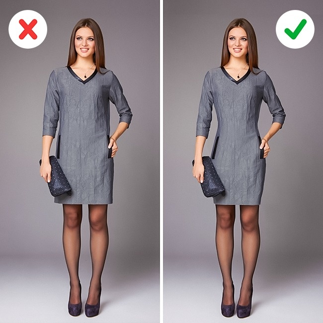 Estos 10 sencillos trucos te permitirán, con poco esfuerzo, obtener una figura más delgada