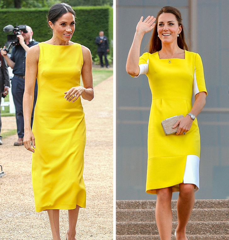 12 Secretos del estilo de las mujeres de la realeza que también deberías adoptar tú