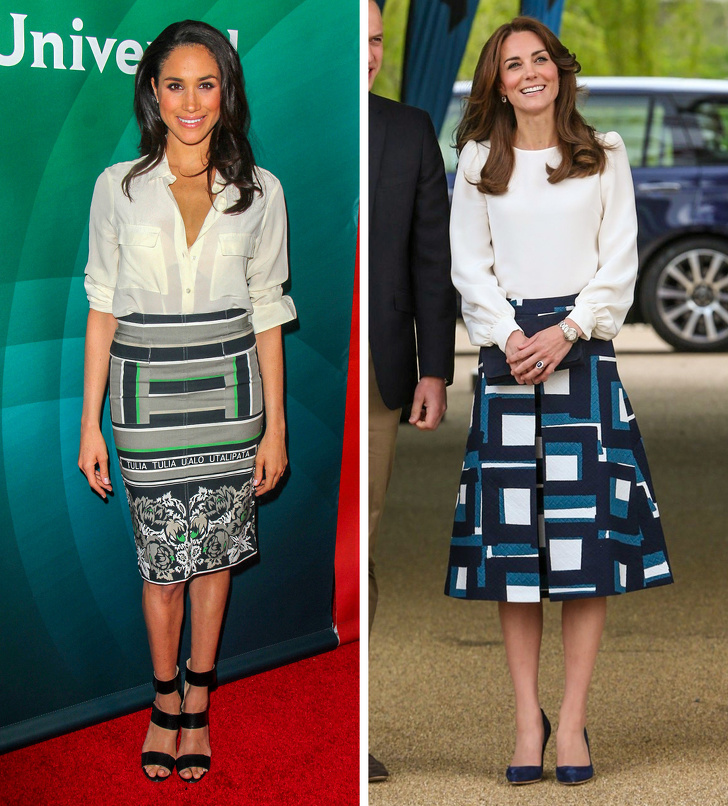 12 Secretos del estilo de las mujeres de la realeza que también deberías adoptar tú