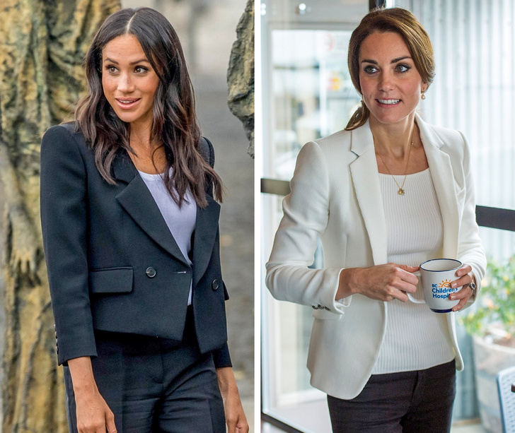 12 Secretos del estilo de las mujeres de la realeza que también deberías adoptar tú