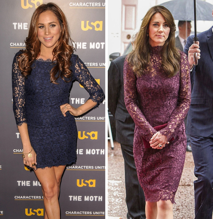 12 Secretos del estilo de las mujeres de la realeza que también deberías adoptar tú