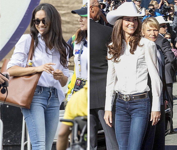 12 Secretos del estilo de las mujeres de la realeza que también deberías adoptar tú