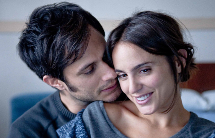 12 Películas de amor que mantendrán incluso a los hombres al filo de la pantalla