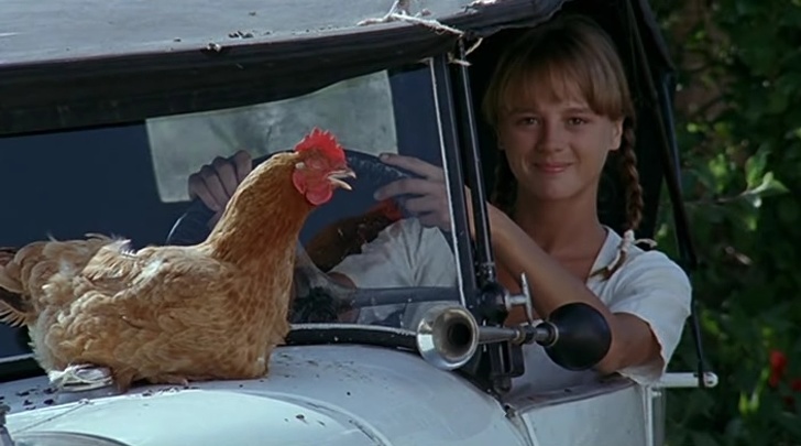 12 Películas de amor que mantendrán incluso a los hombres al filo de la pantalla