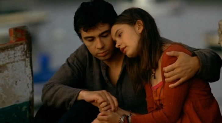 12 Películas de amor que mantendrán incluso a los hombres al filo de la pantalla