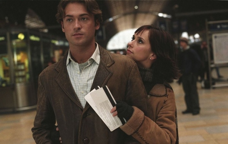 12 Películas de amor que mantendrán incluso a los hombres al filo de la pantalla