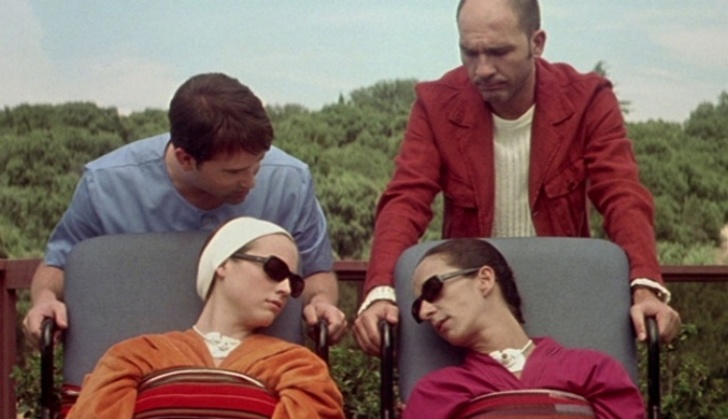 12 Películas de amor que mantendrán incluso a los hombres al filo de la pantalla