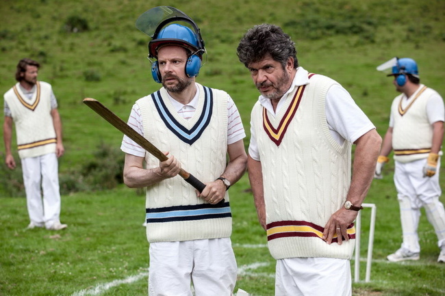 14 Películas con sabor a comedia para un fin de semana divertido