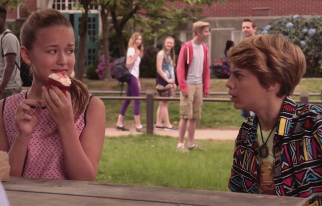 14 Películas con sabor a comedia para un fin de semana divertido