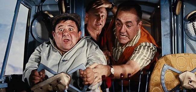 9 Cálidas películas para una noche familiar