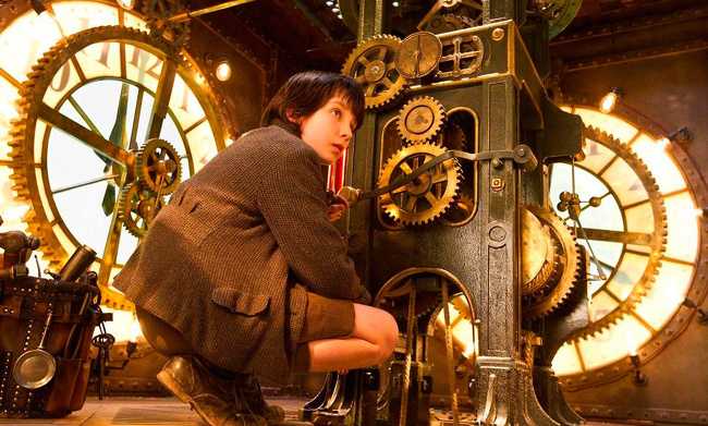 9 Cálidas películas para una noche familiar