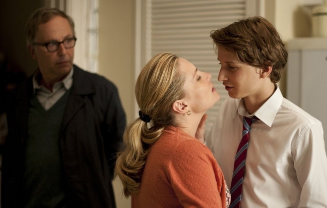 10 Películas que romperán tu cabeza y te ayudarán a alegrar incluso la noche más triste