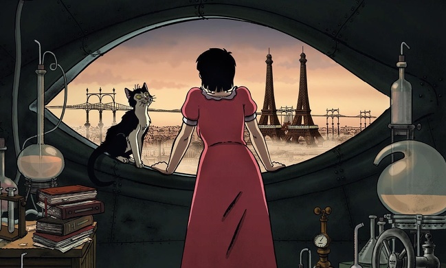 10 Películas que romperán tu cabeza y te ayudarán a alegrar incluso la noche más triste