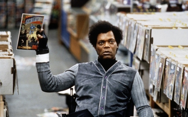 10 Películas que romperán tu cabeza y te ayudarán a alegrar incluso la noche más triste